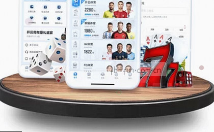 进入官网首页